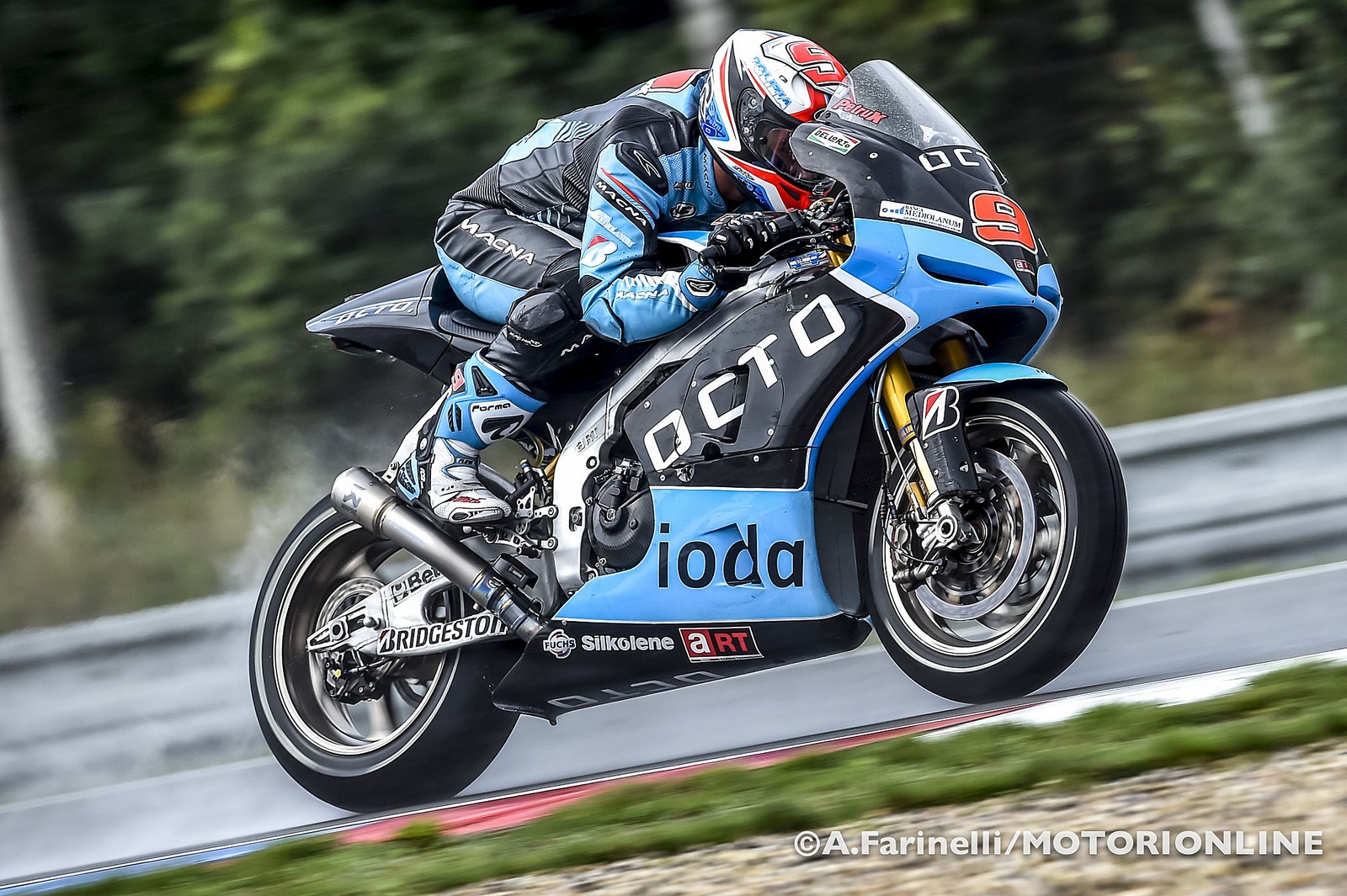 MotoGP Brno Day_2