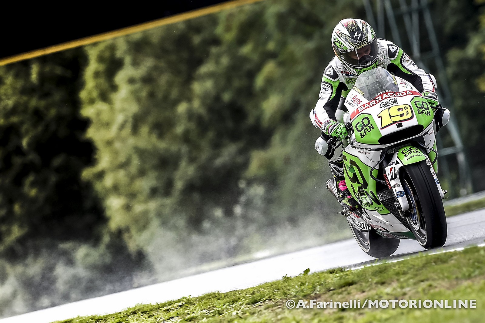 MotoGP Brno Day_2
