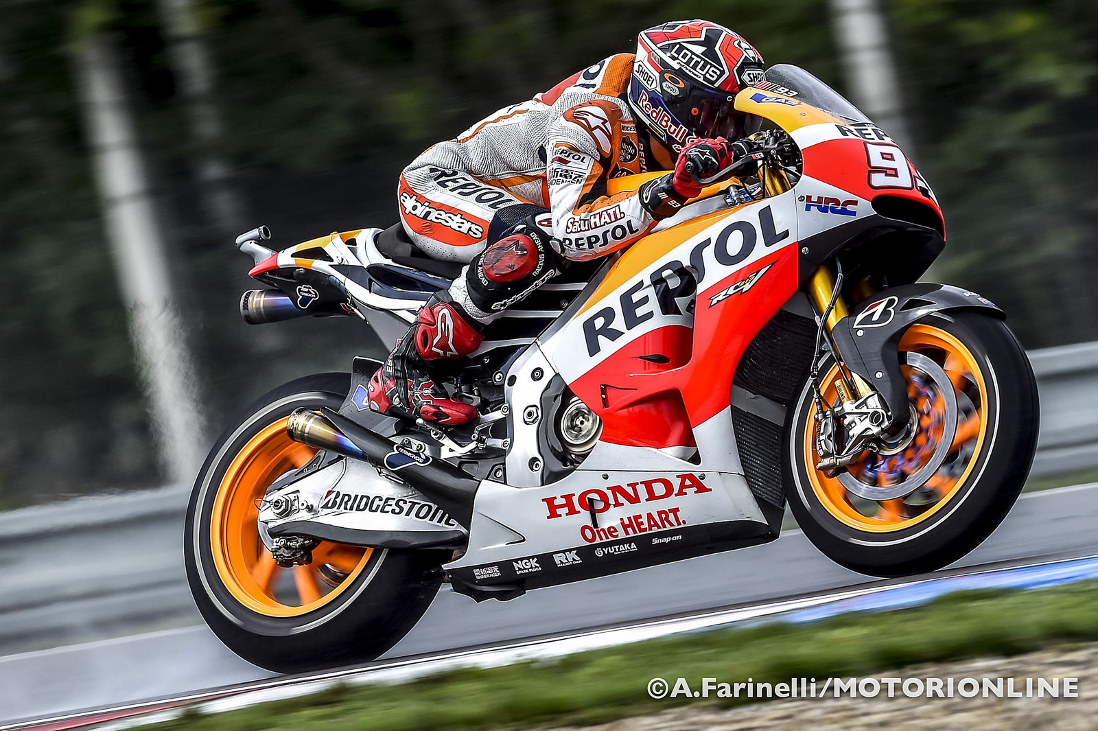MotoGP Brno Day_2