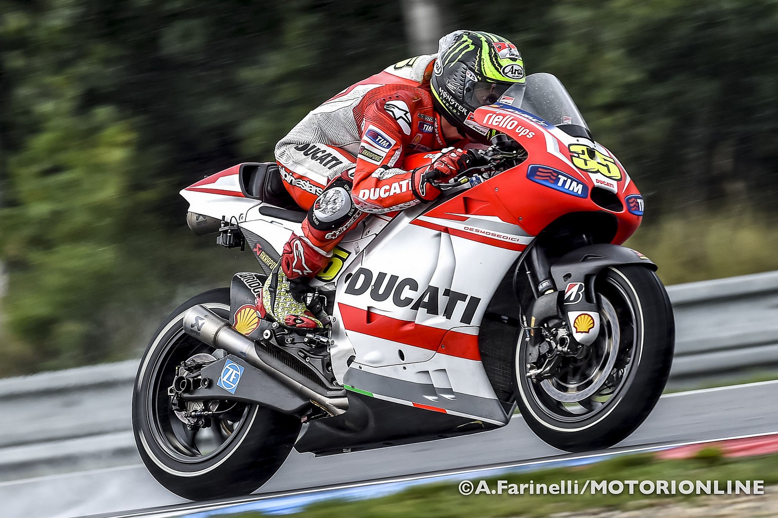MotoGP Brno Day_2