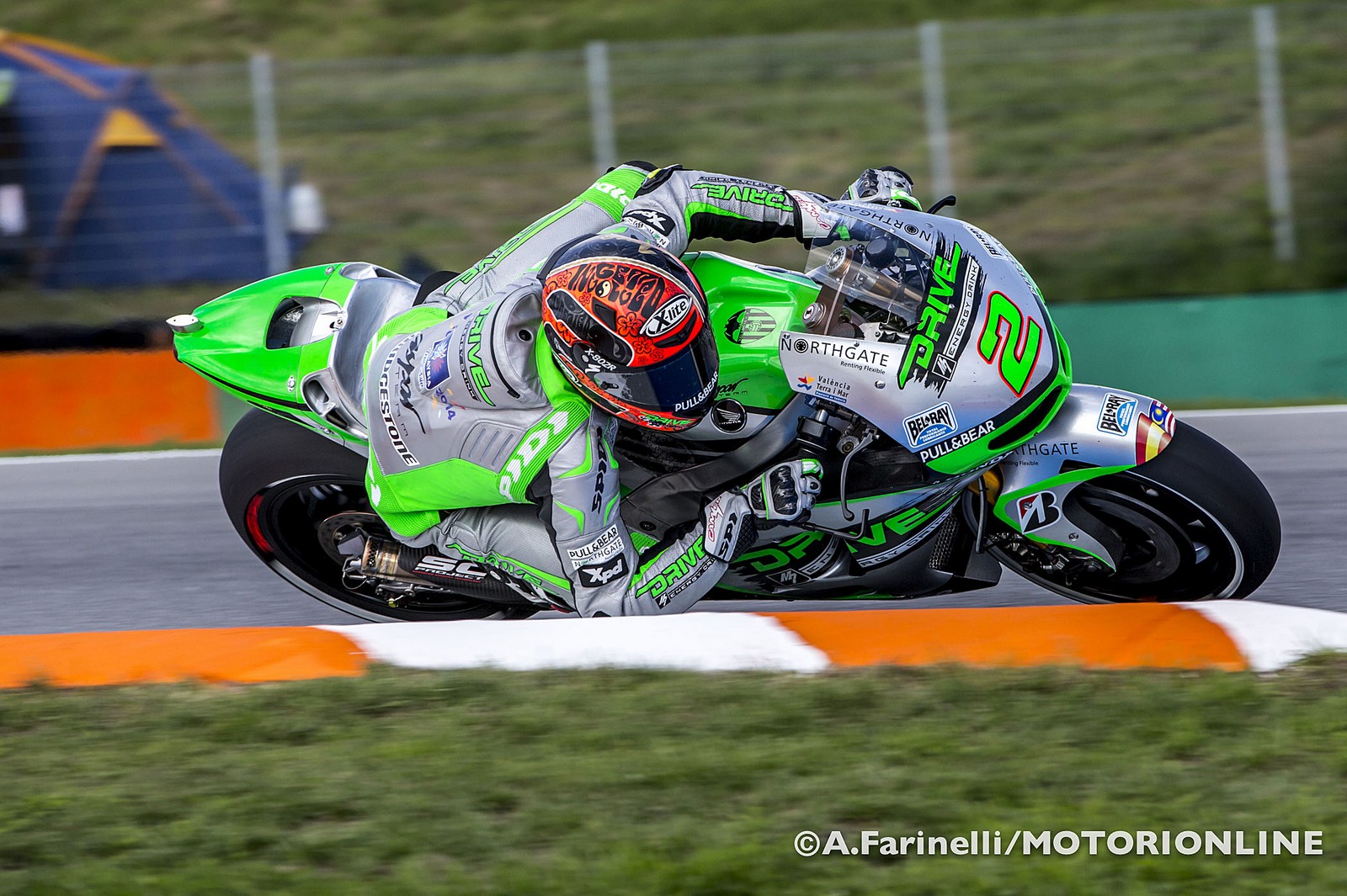MotoGP Brno Day_2