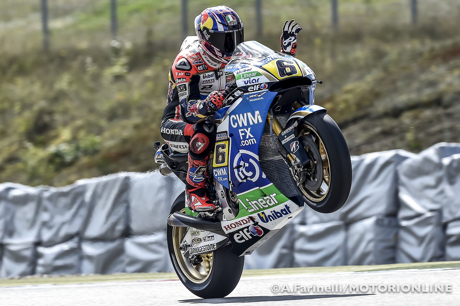 MotoGP Brno Day_2