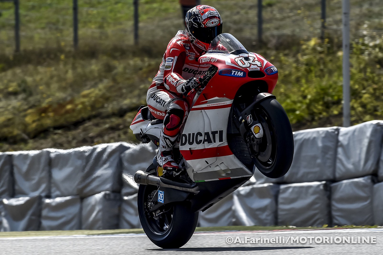 MotoGP Brno Day_2
