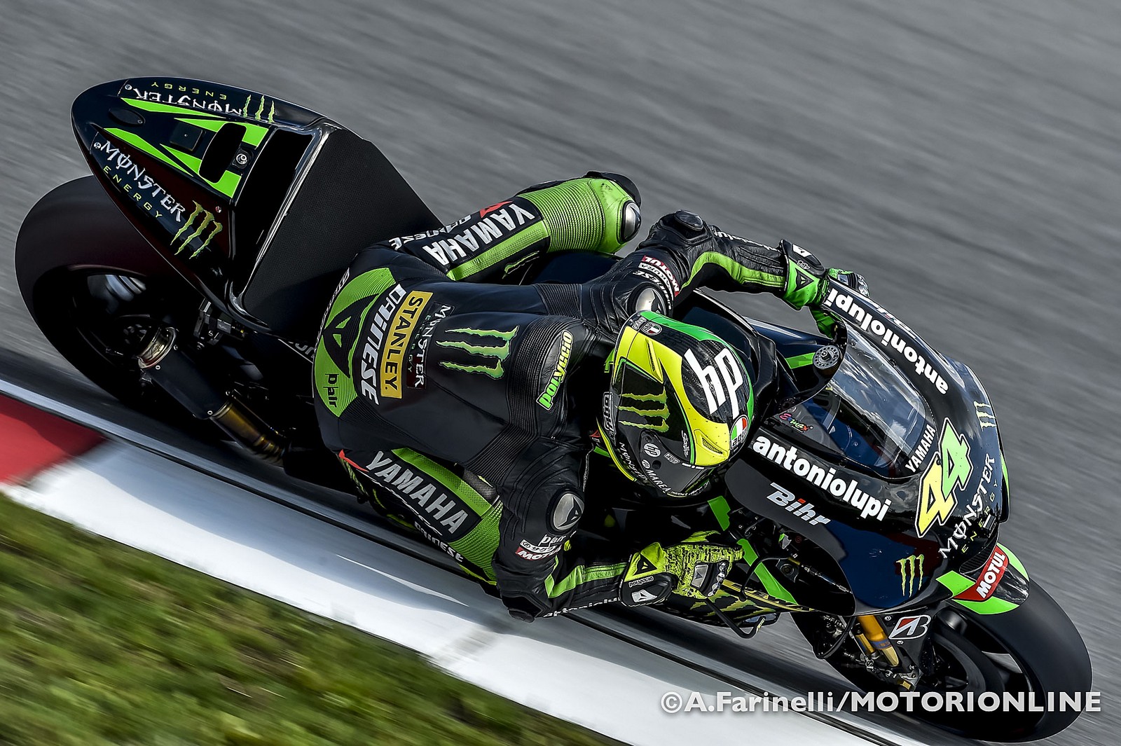 MotoGP Brno Day_2