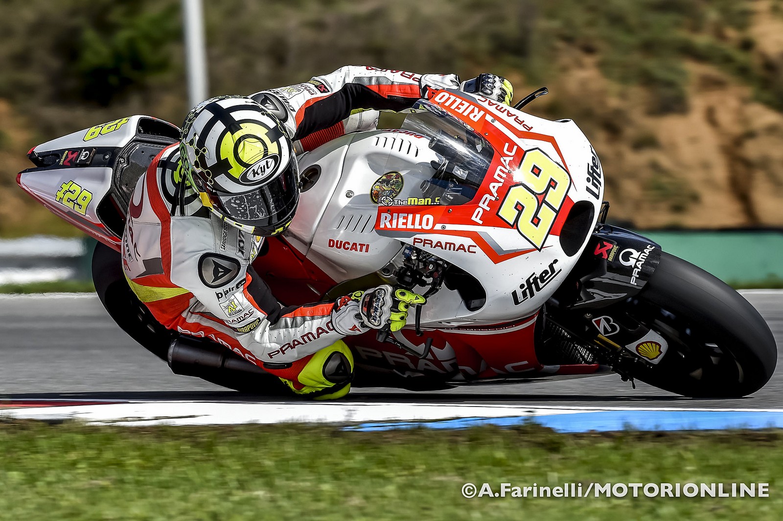 MotoGP Brno Day_2