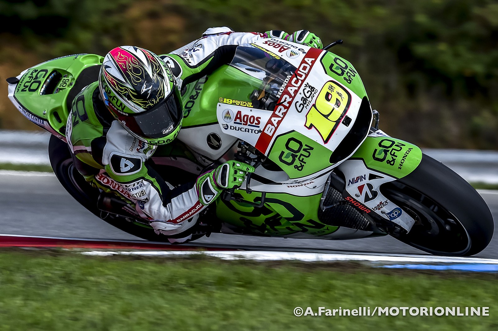 MotoGP Brno Day_2