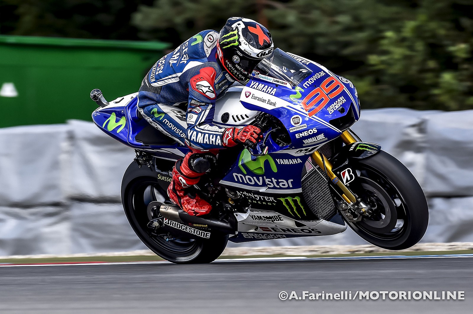 MotoGP Brno Day_2