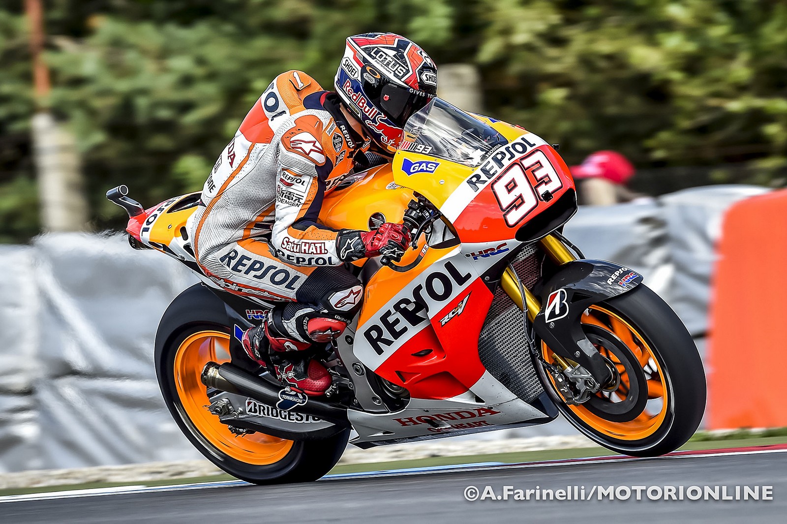 MotoGP Brno Day_2