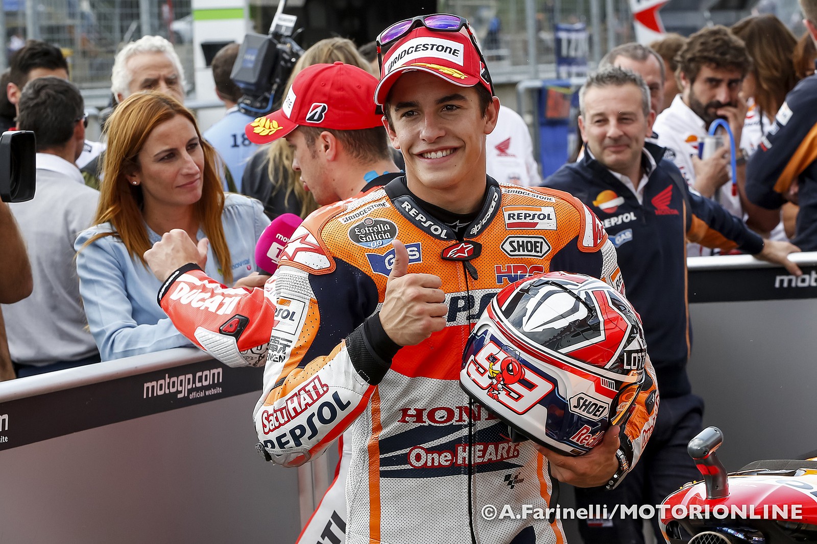 MotoGP Brno Day_3