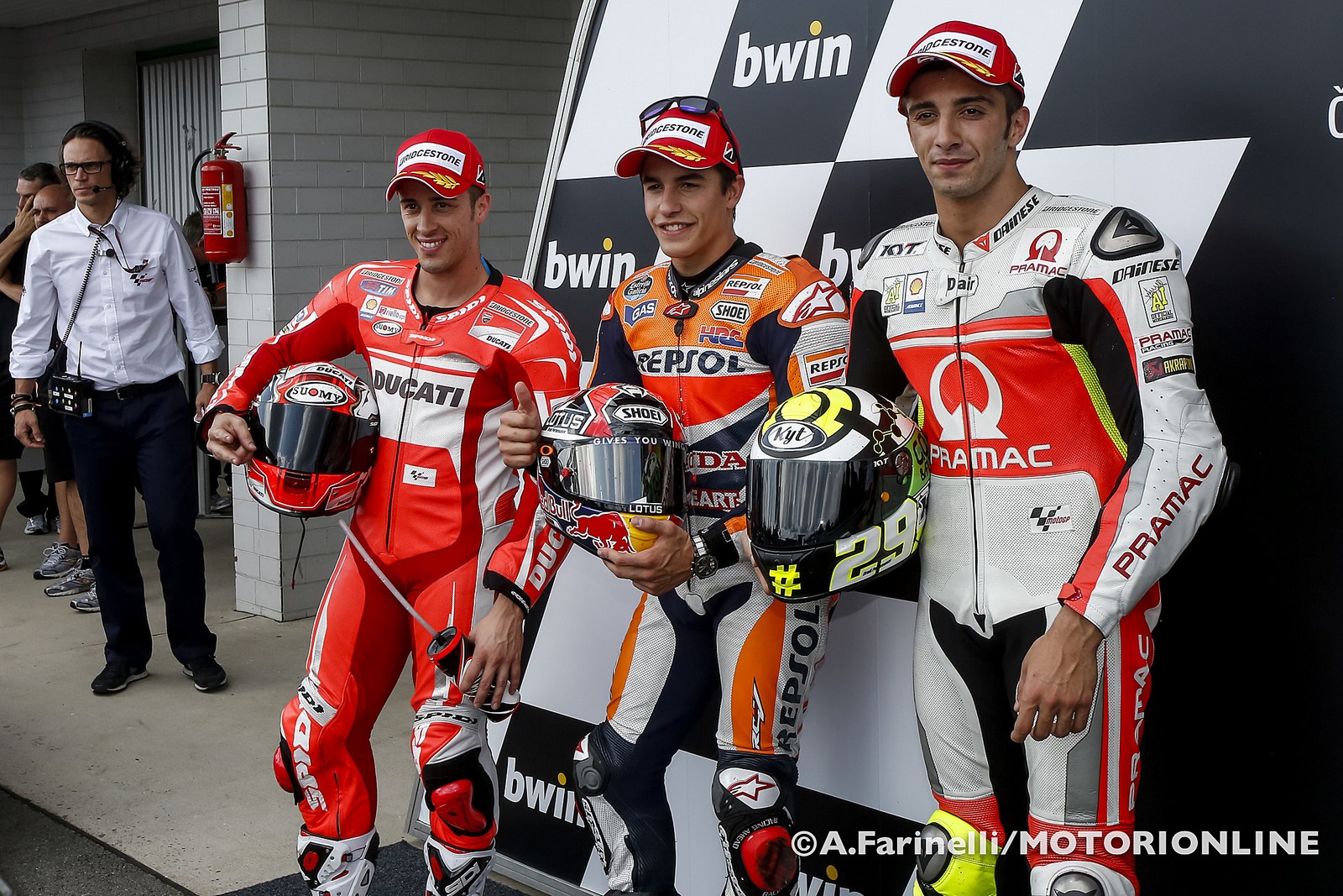 MotoGP Brno Day_3