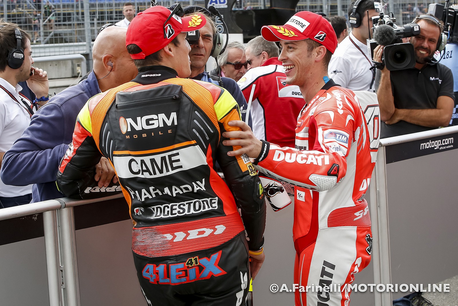 MotoGP Brno Day_3