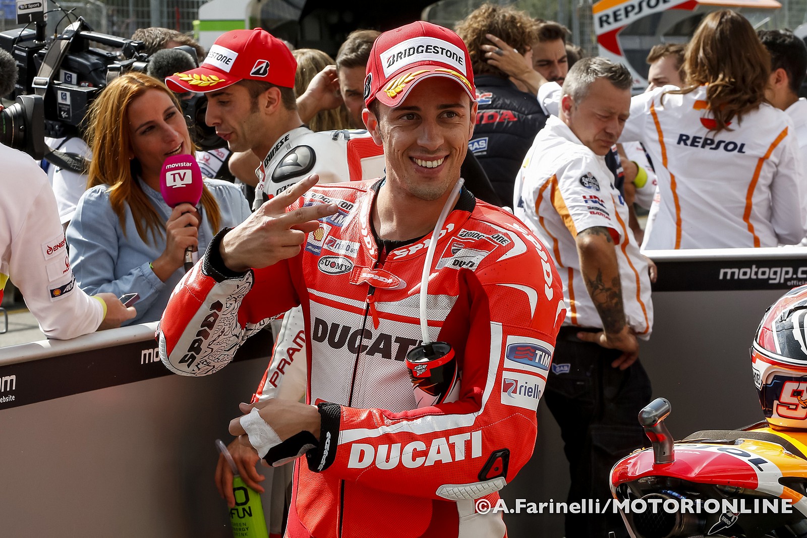 MotoGP Brno Day_3