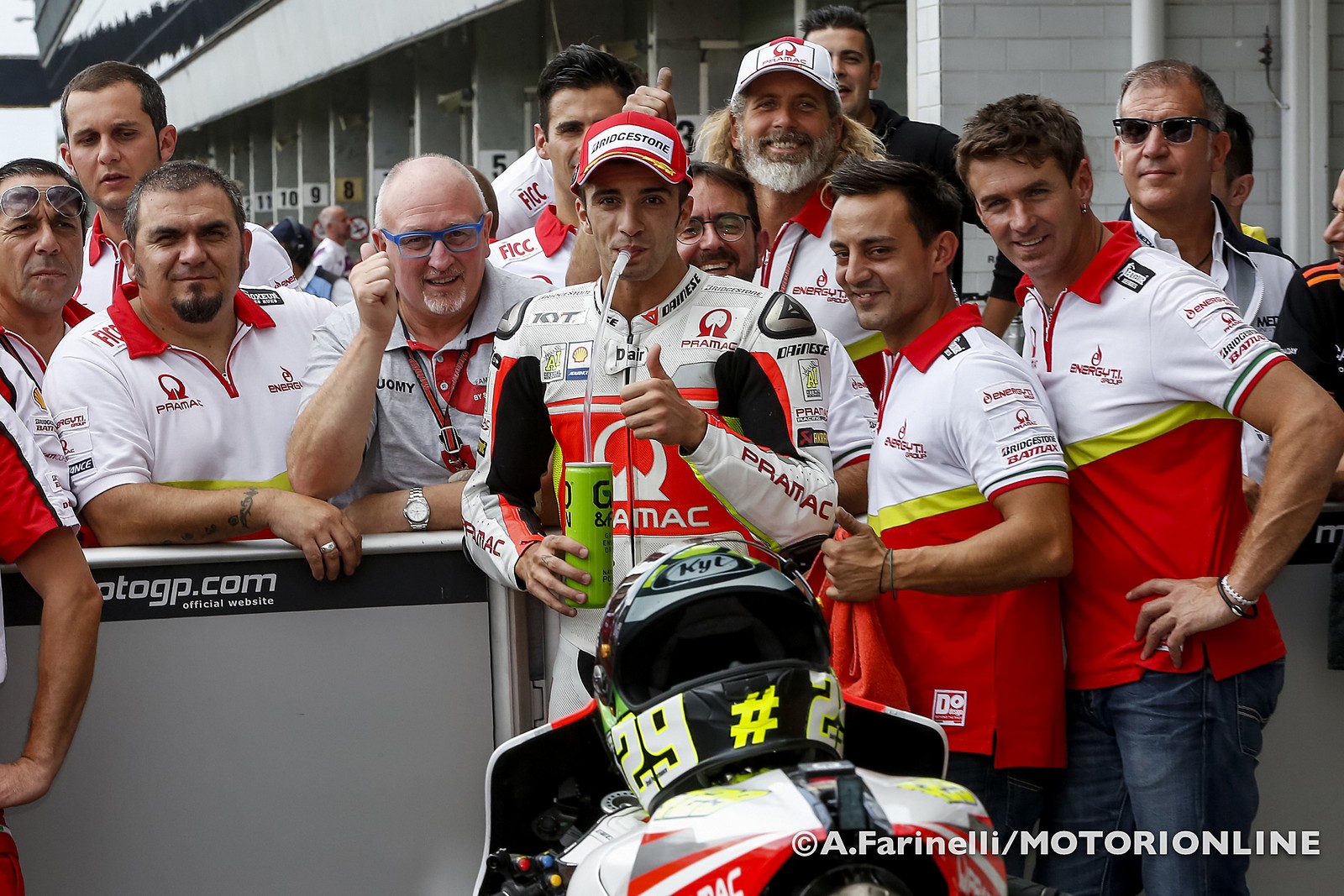 MotoGP Brno Day_3