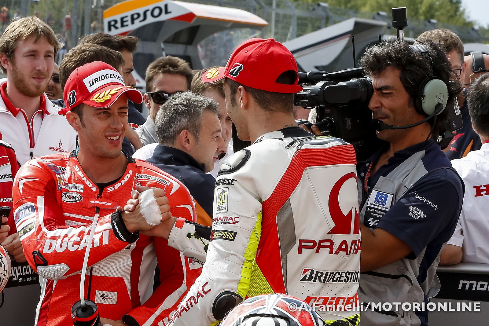 MotoGP Brno Day_3
