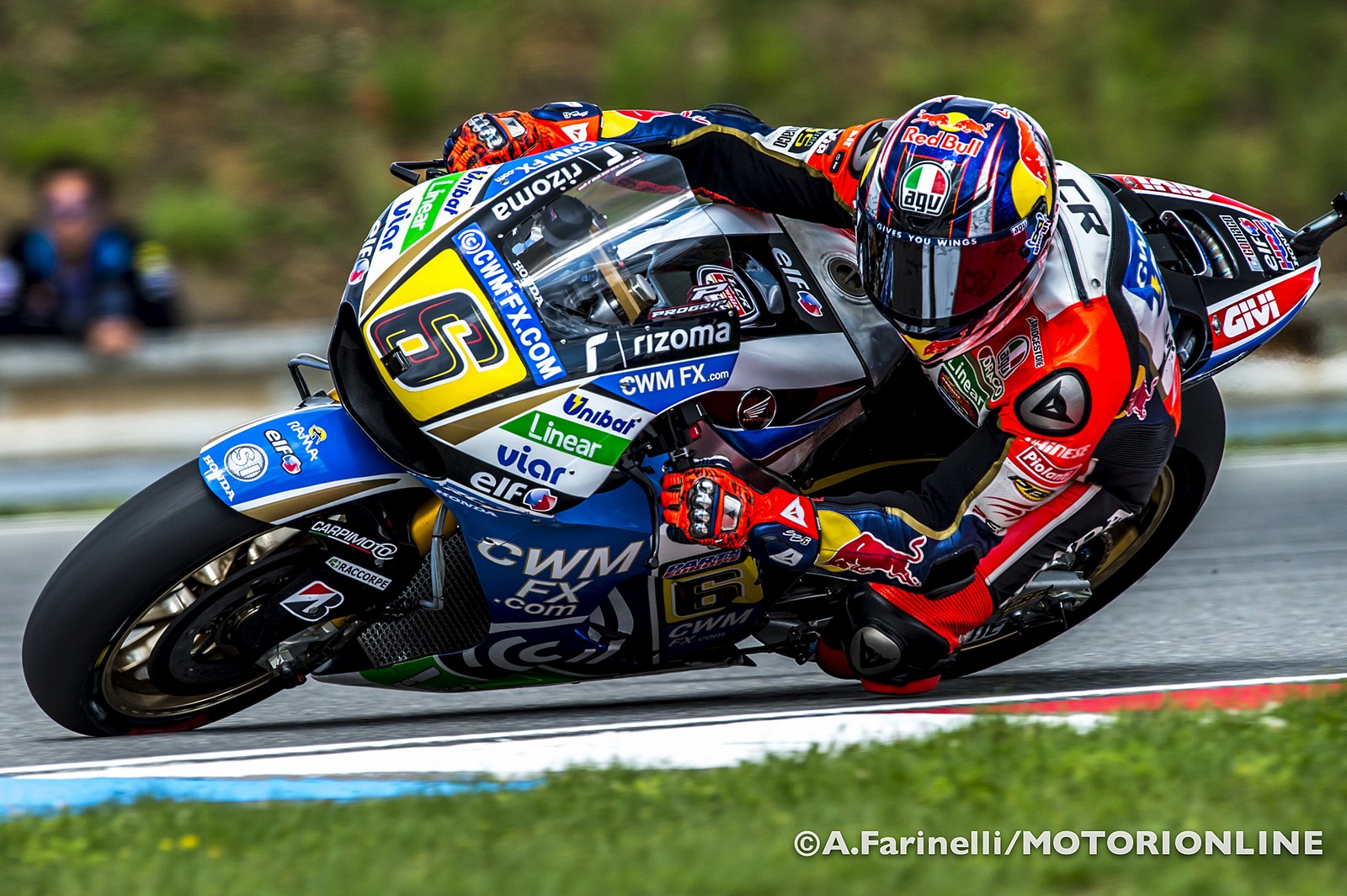 MotoGP Brno Day_3