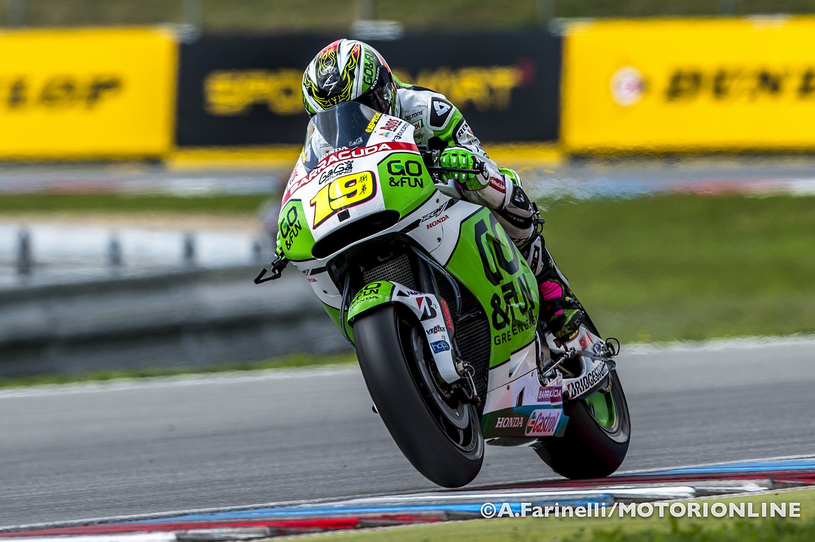 MotoGP Brno Day_3