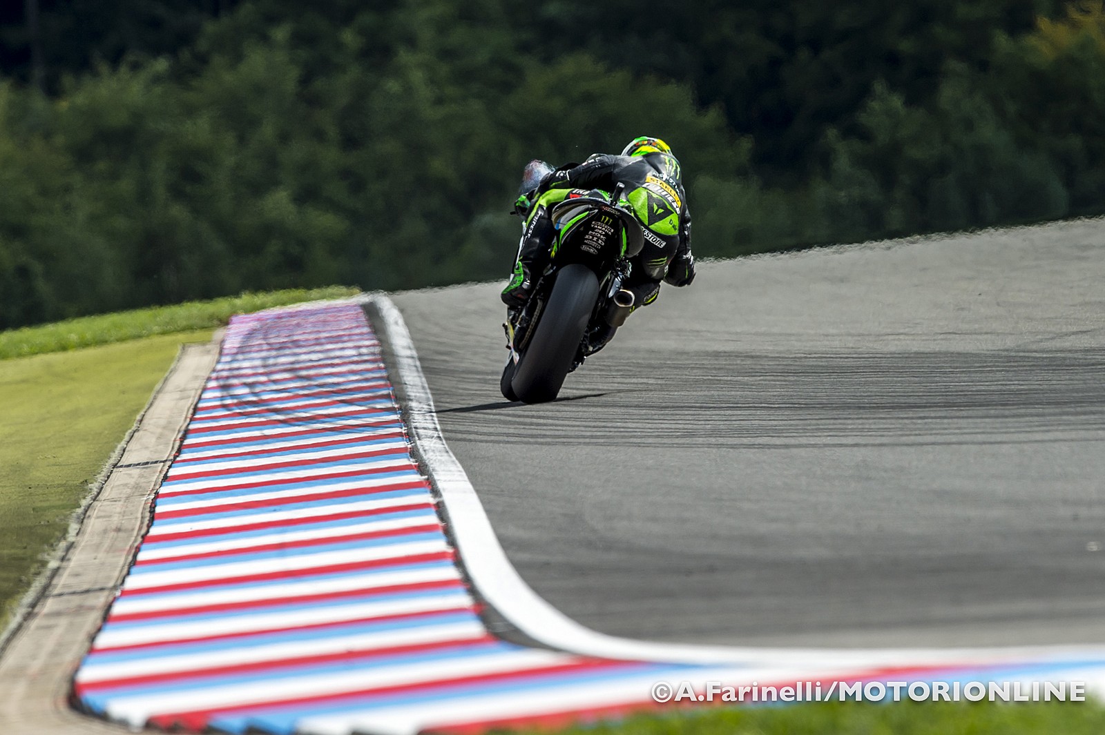 MotoGP Brno Day_3