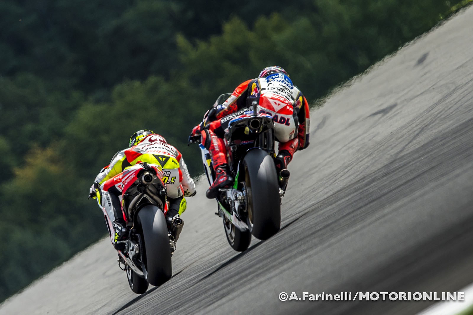 MotoGP Brno Day_3