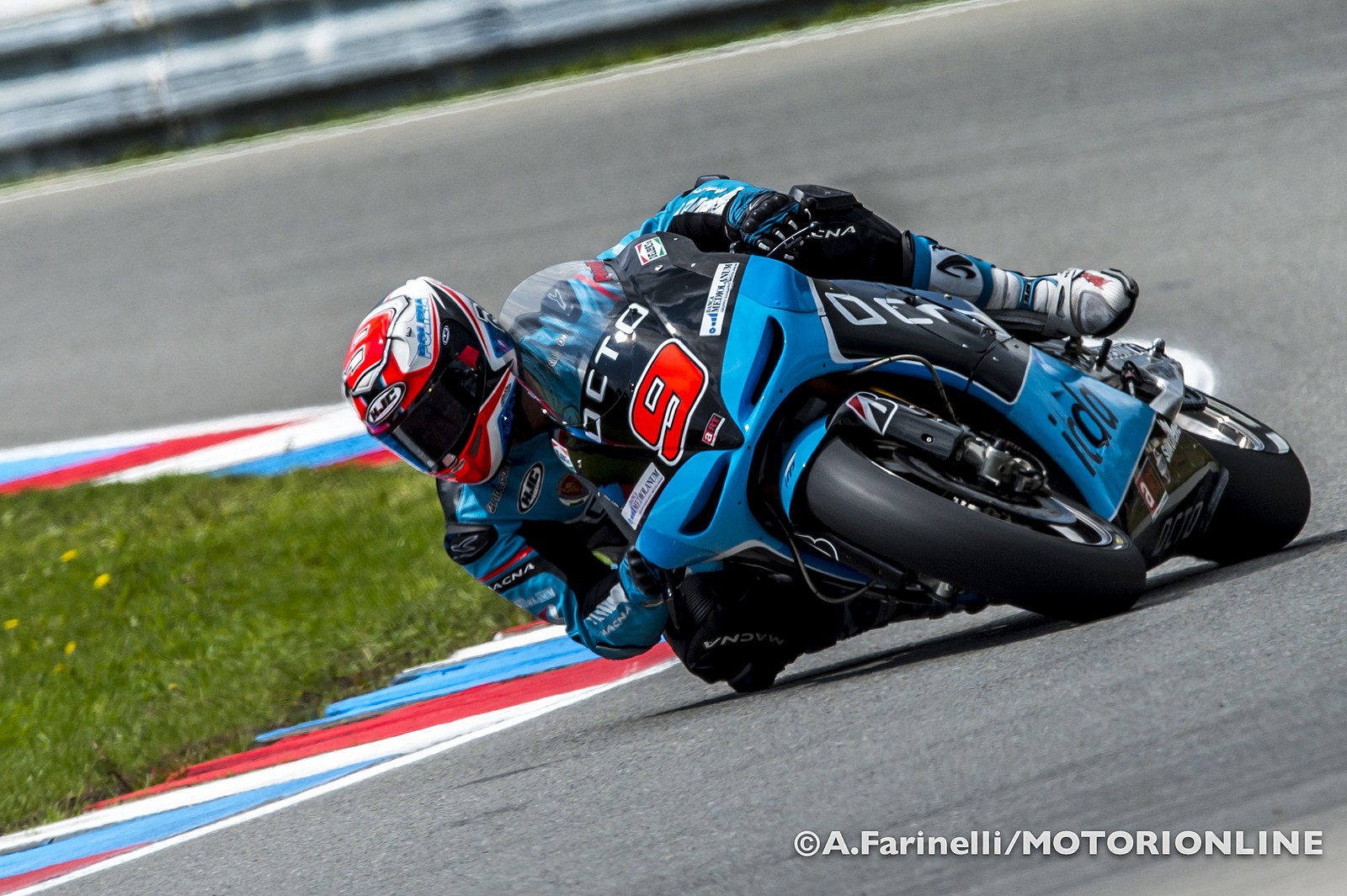 MotoGP Brno Day_3