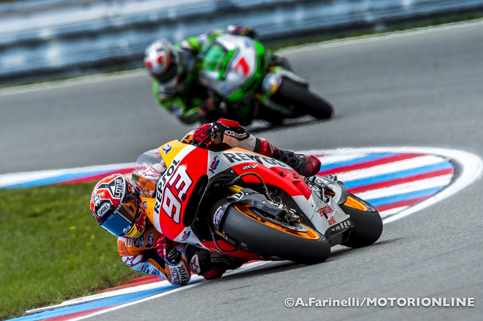 MotoGP Brno Day_3