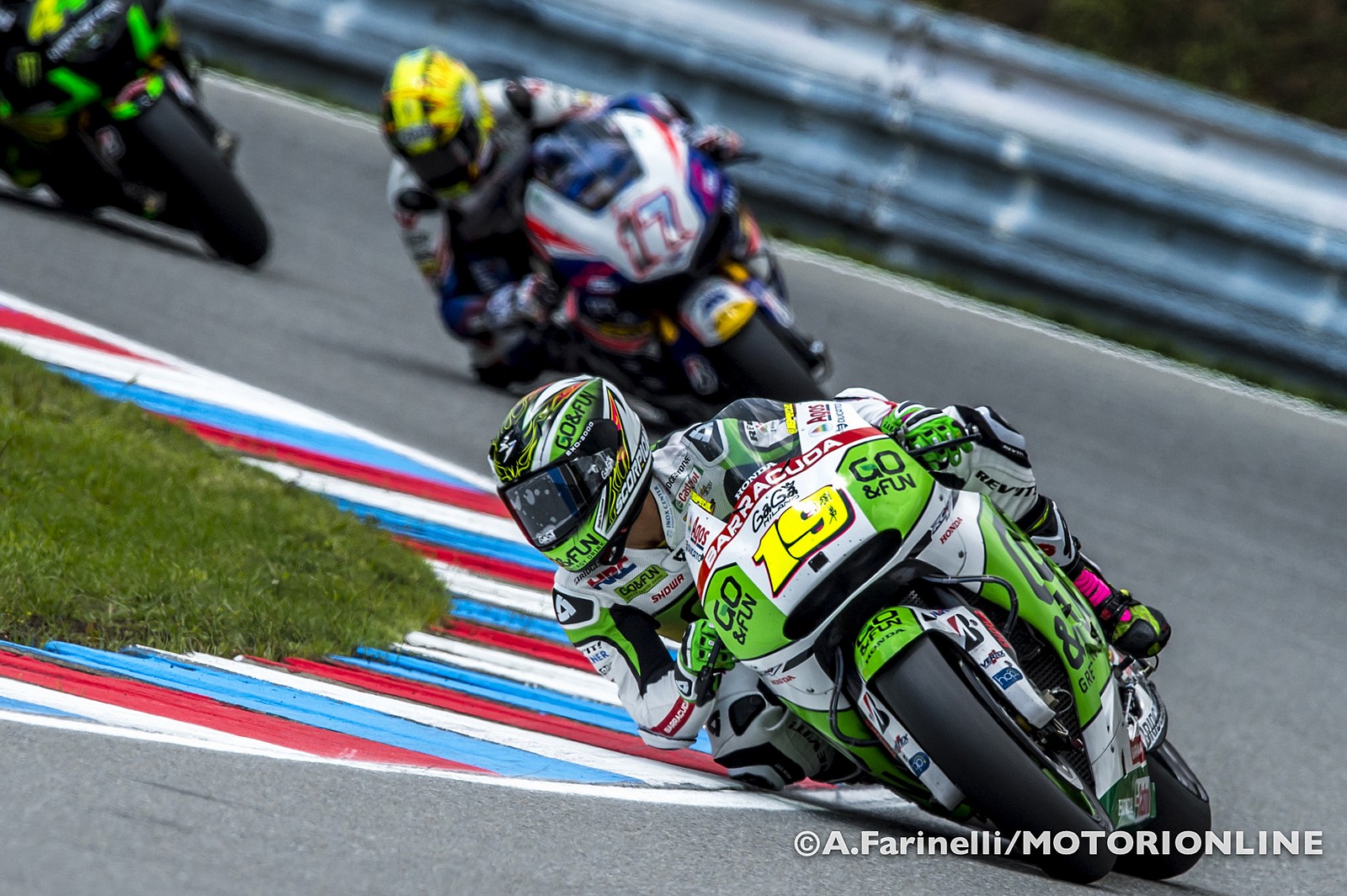 MotoGP Brno Day_3