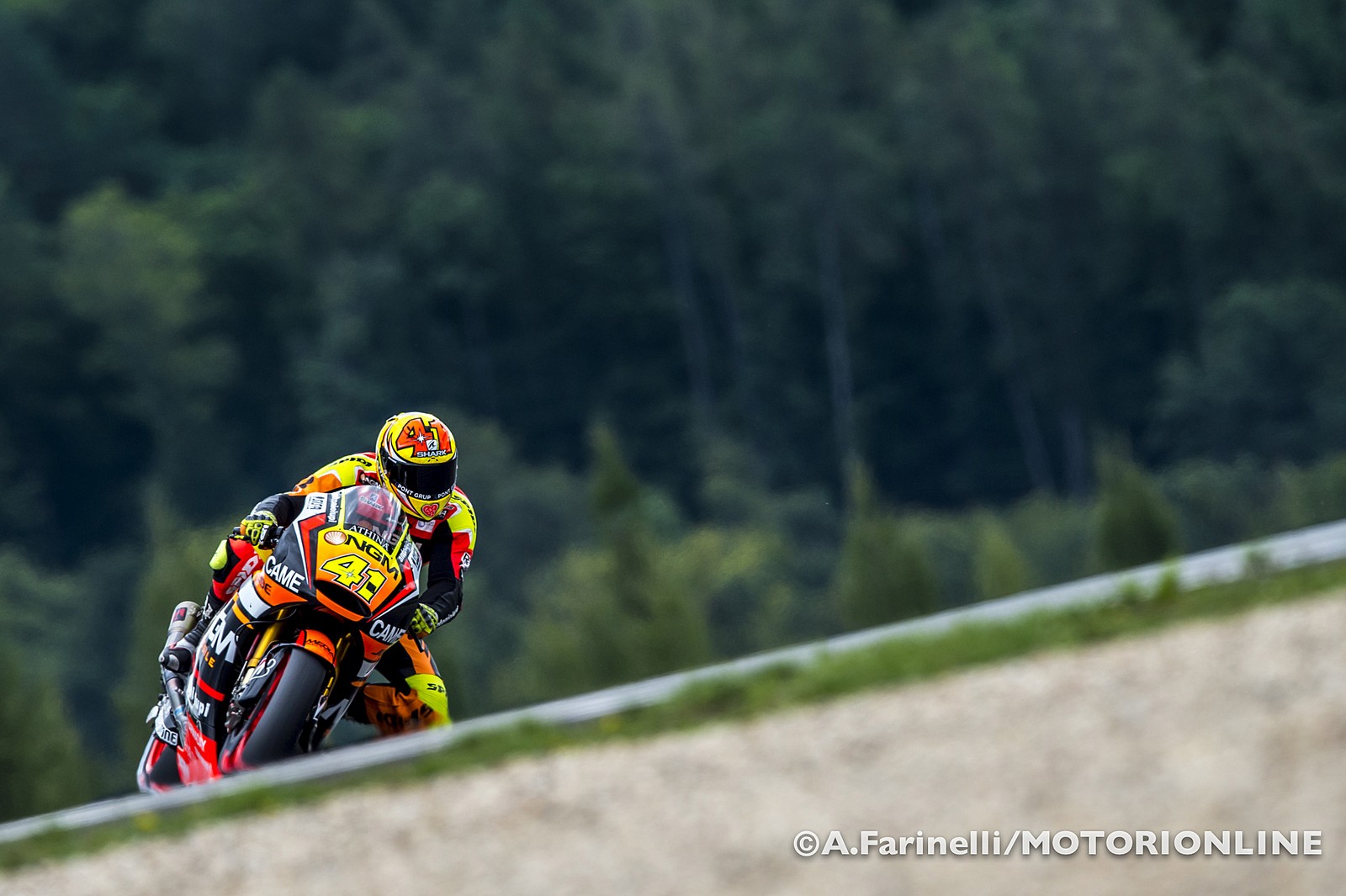 MotoGP Brno Day_3
