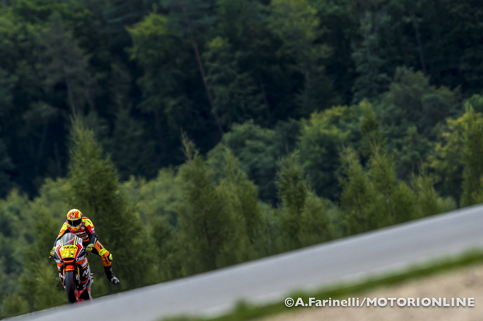 MotoGP Brno Day_3
