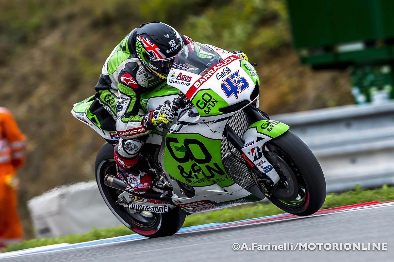 MotoGP Brno Day_3