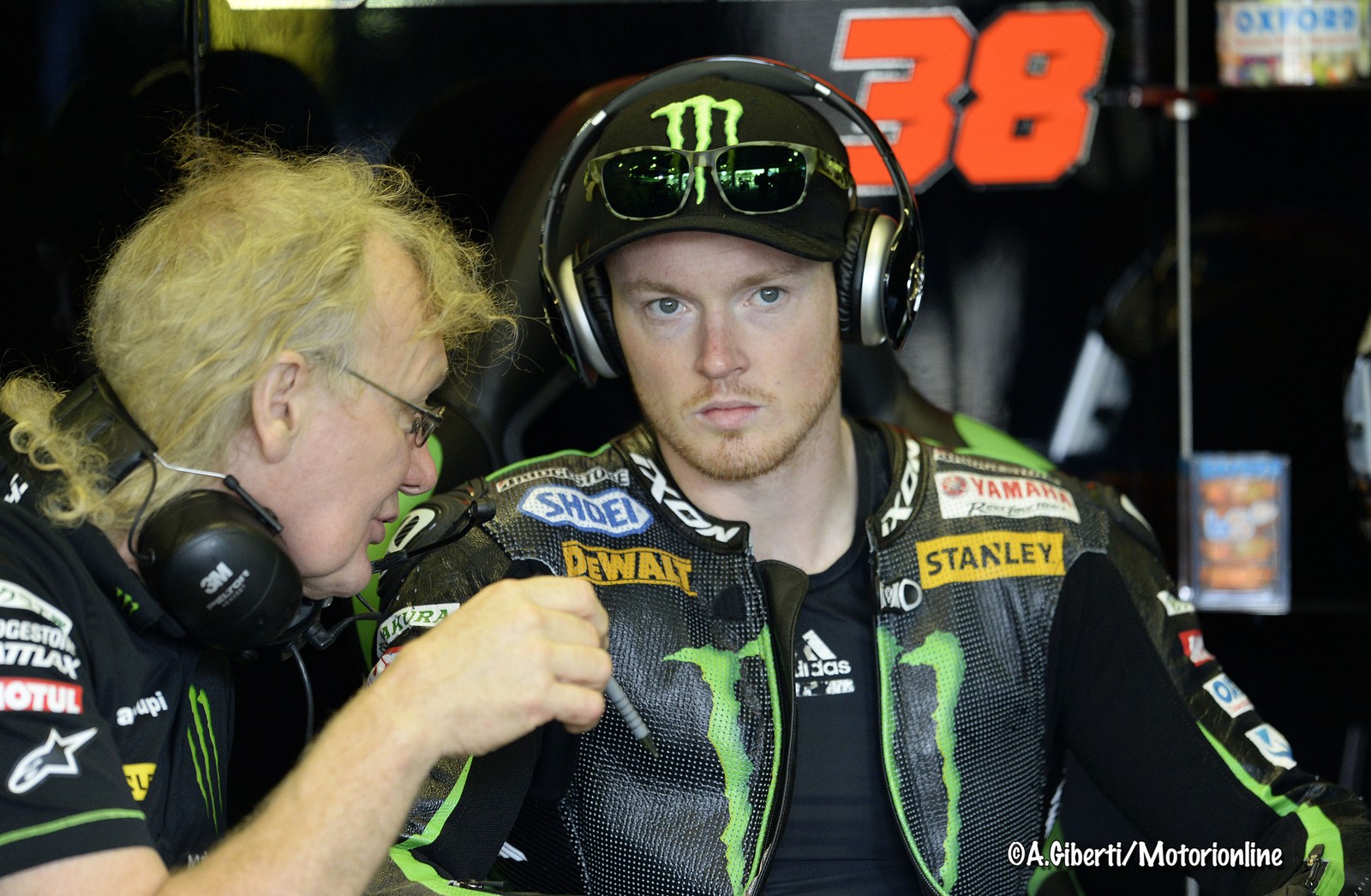 MotoGP Brno Day_3