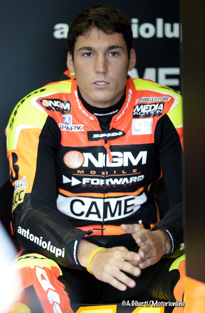 MotoGP Brno Day_3