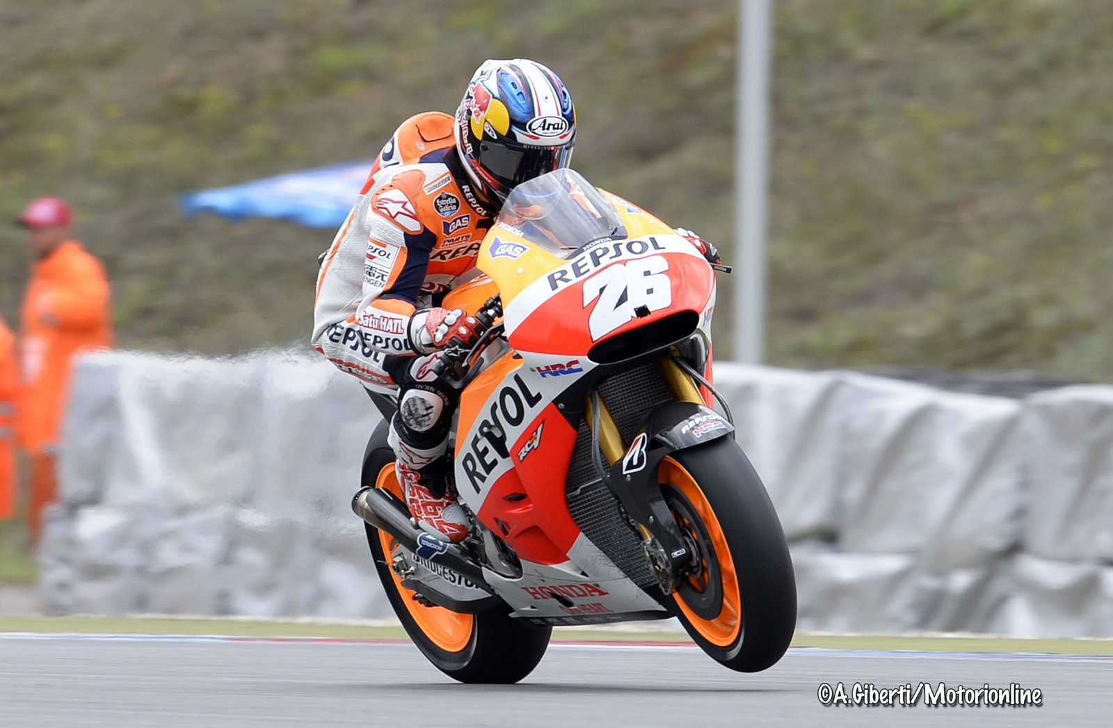 MotoGP Brno Day_3