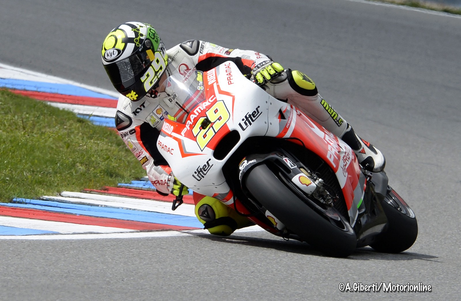 MotoGP Brno Day_3