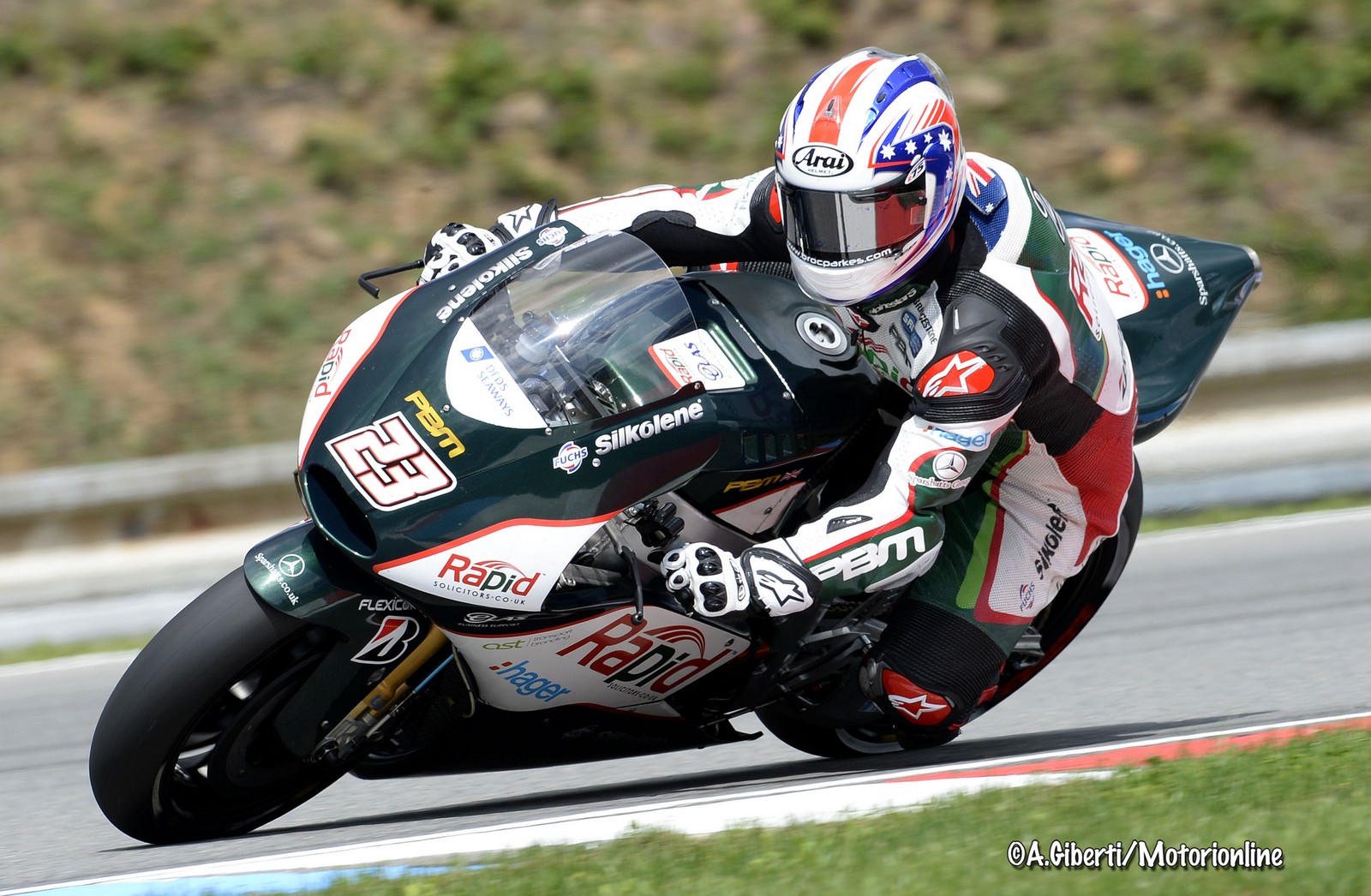 MotoGP Brno Day_3
