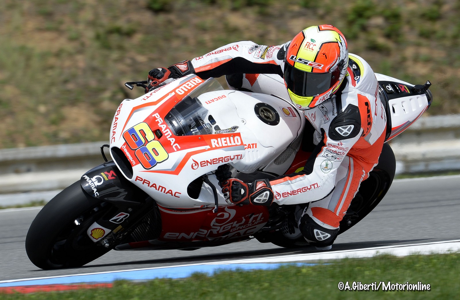 MotoGP Brno Day_3