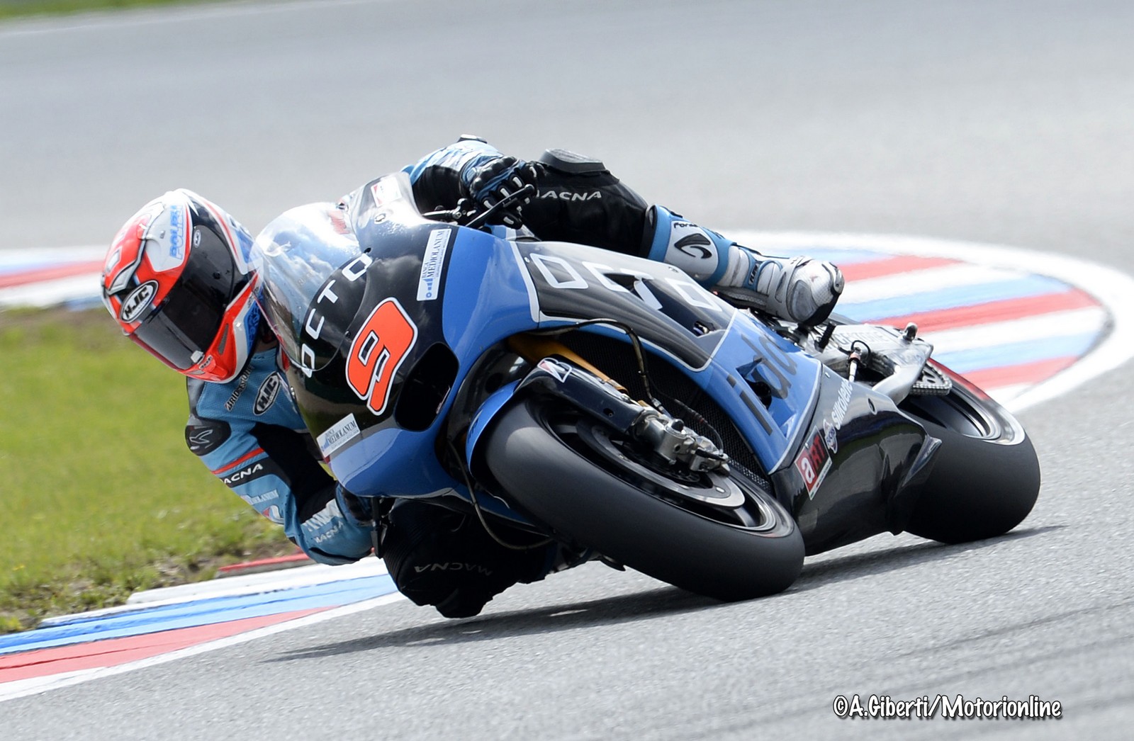 MotoGP Brno Day_3