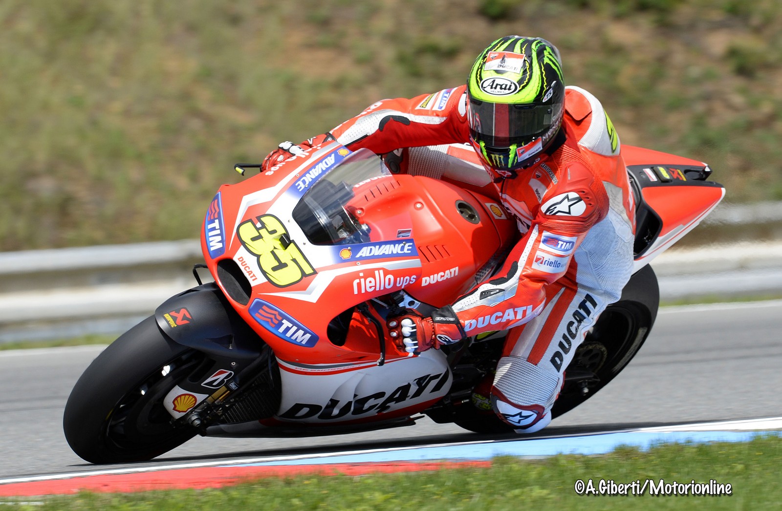 MotoGP Brno Day_3