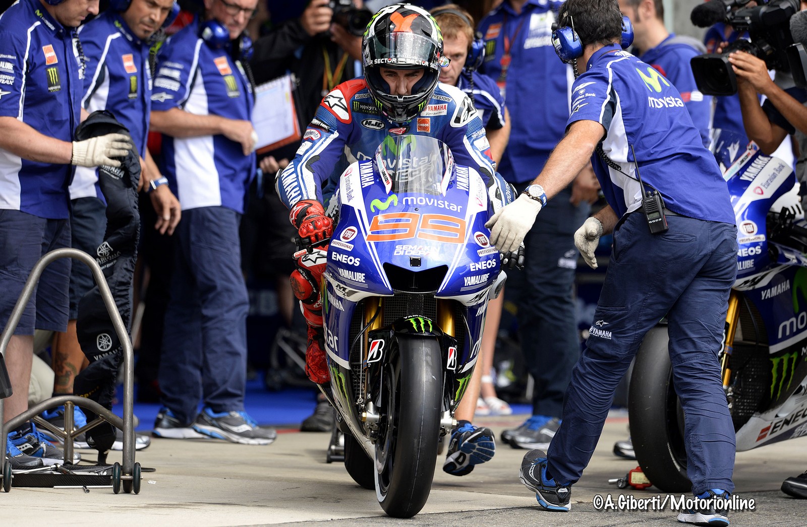 MotoGP Brno Day_3