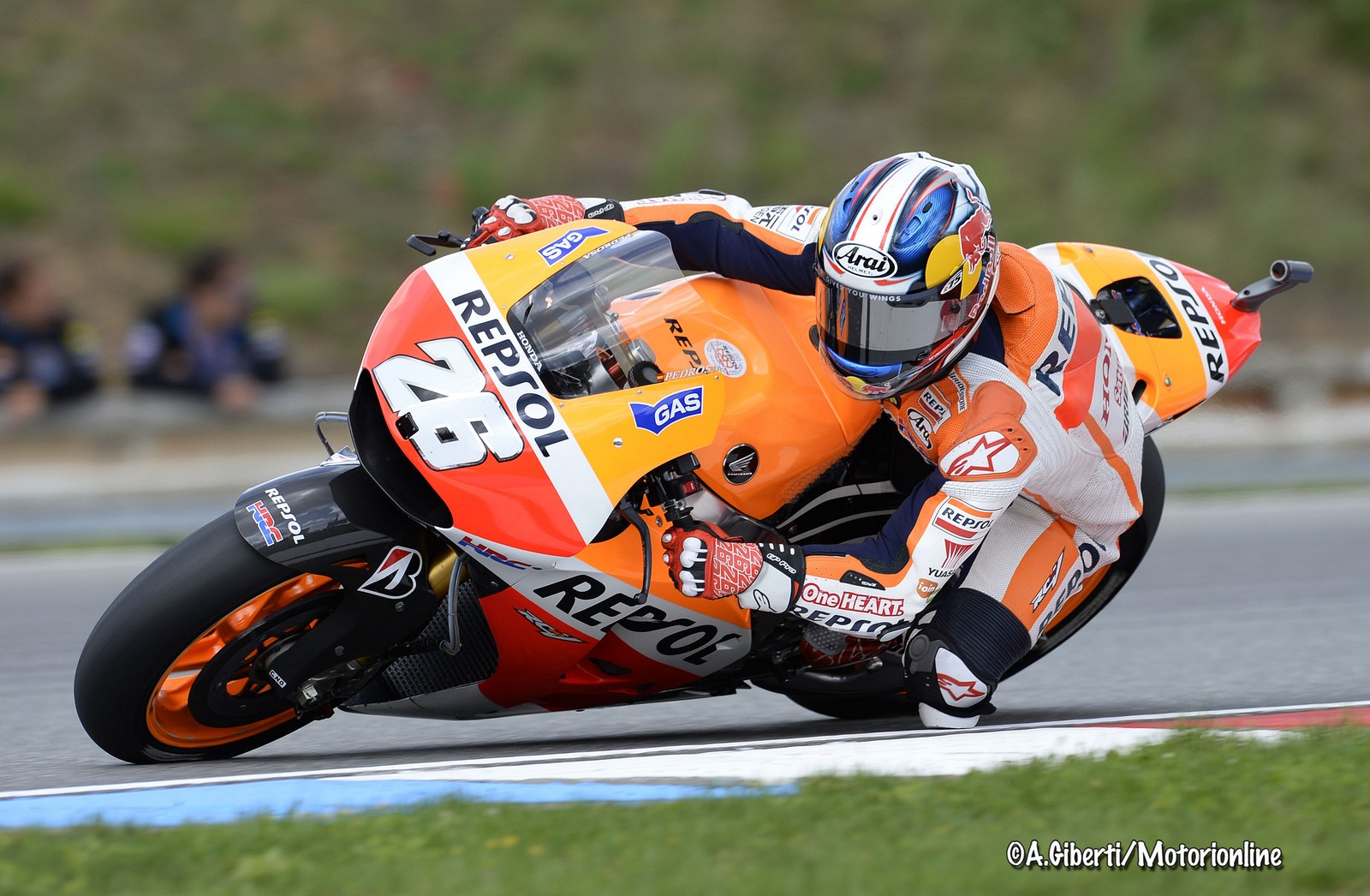 MotoGP Brno Day_3