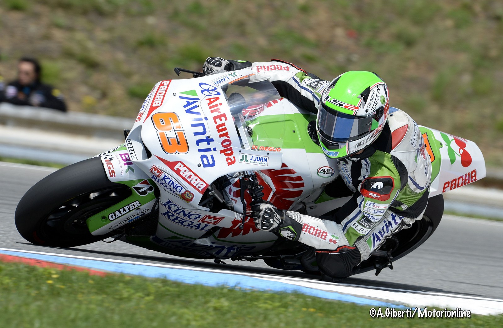 MotoGP Brno Day_3