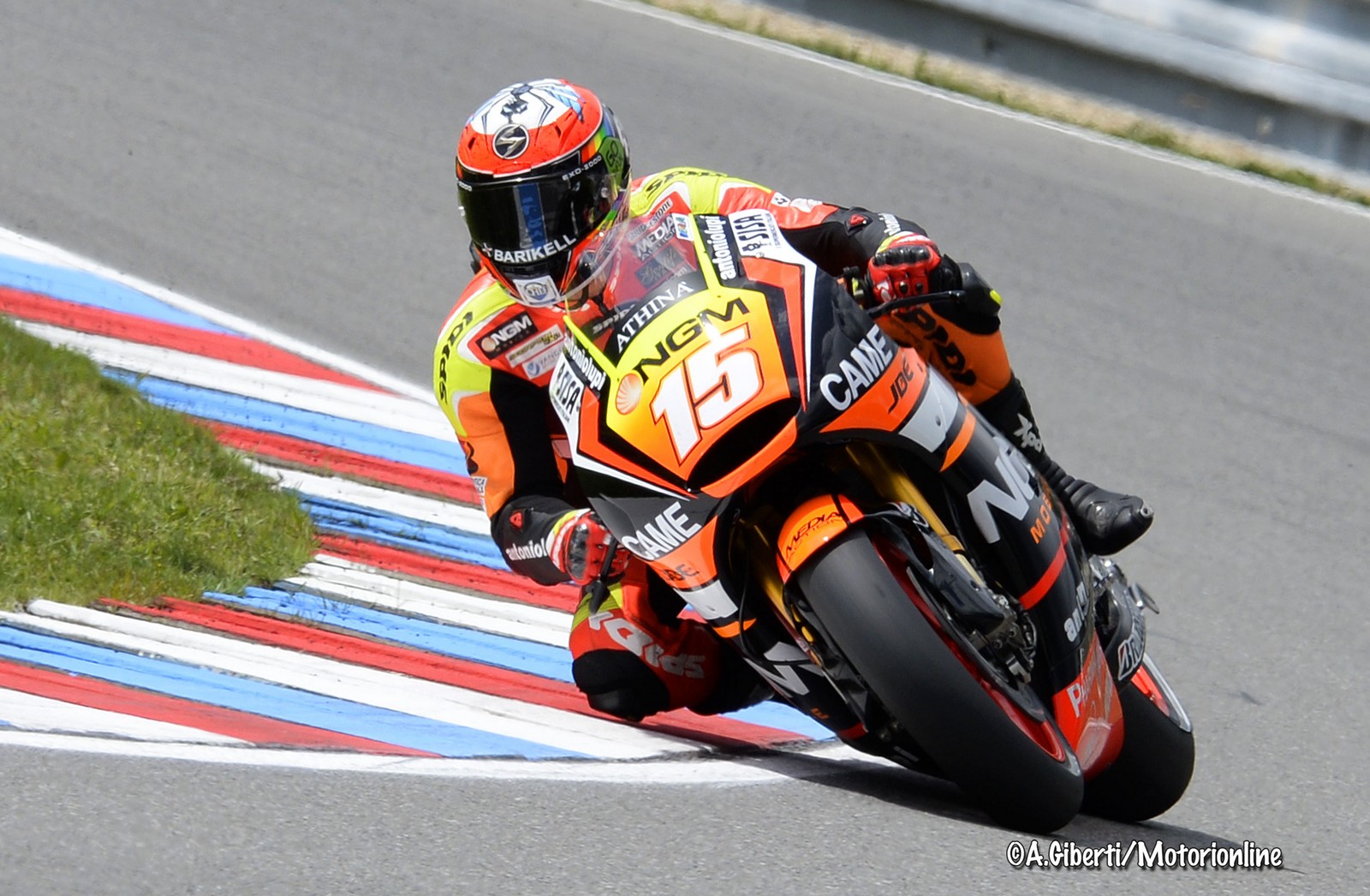 MotoGP Brno Day_3