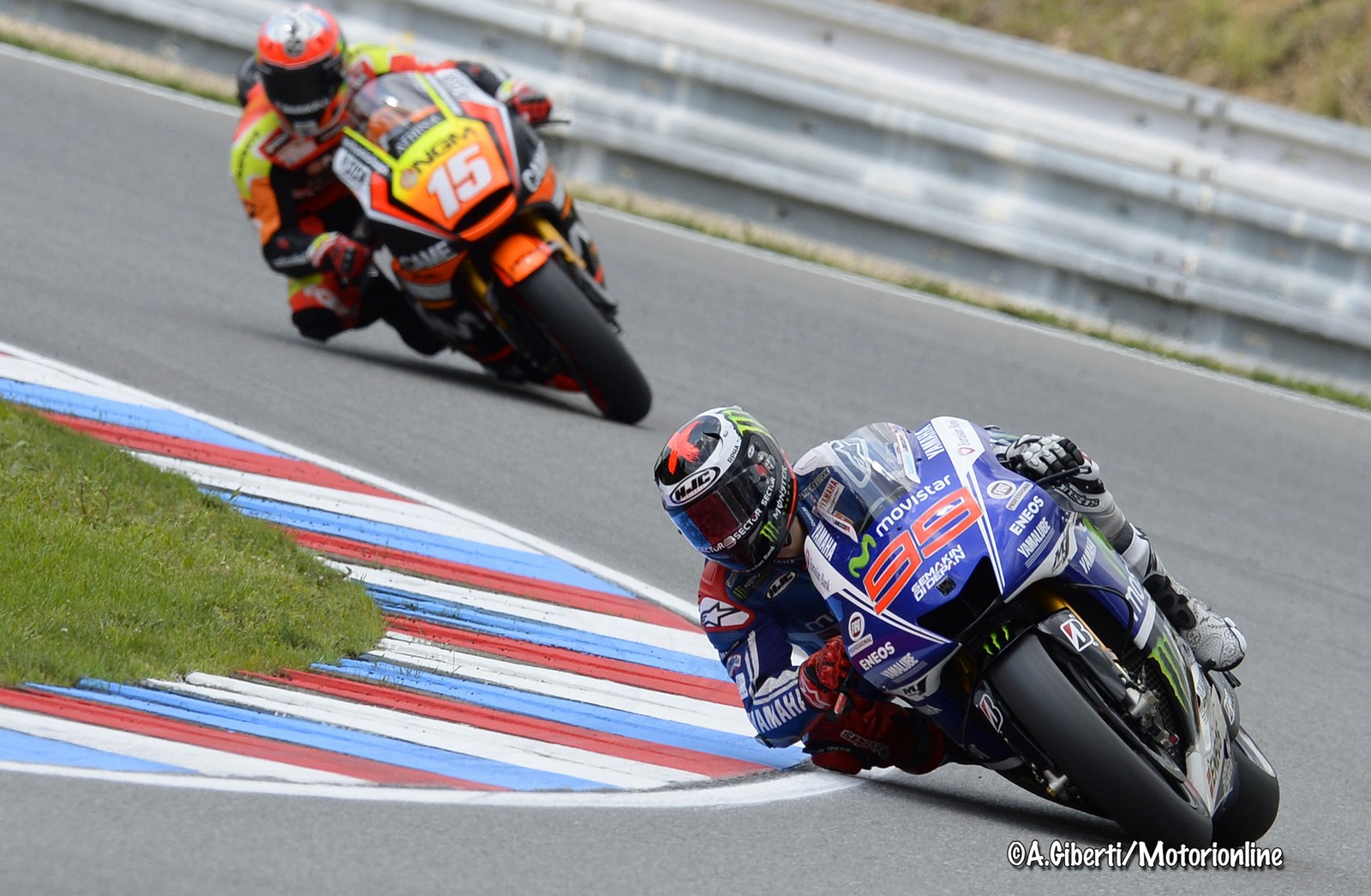 MotoGP Brno Day_3