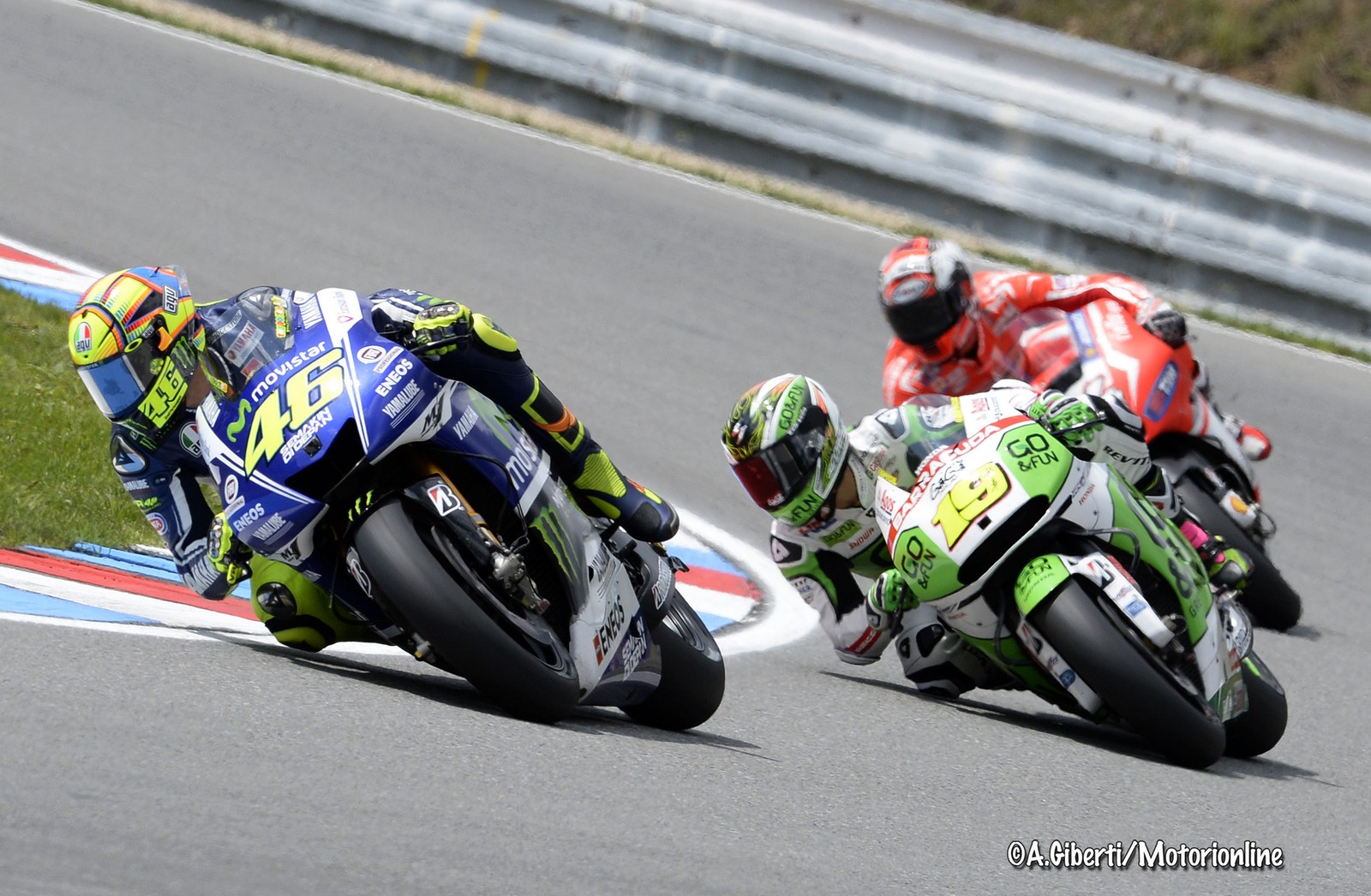 MotoGP Brno Day_3