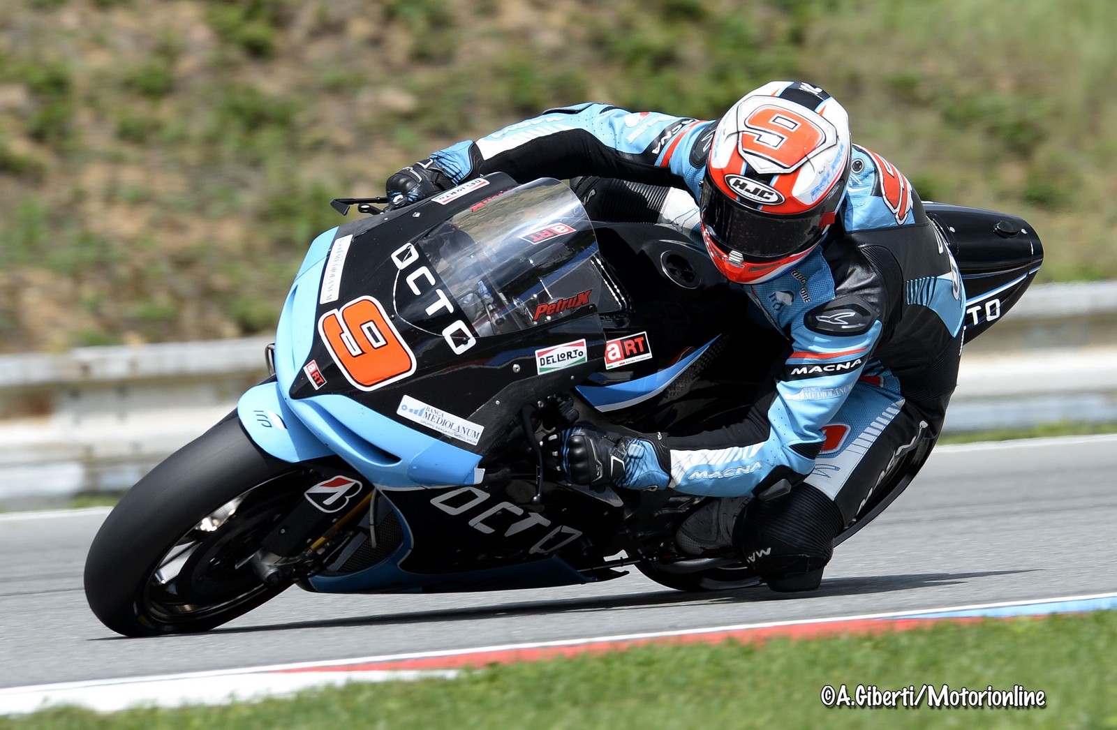 MotoGP Brno Day_3