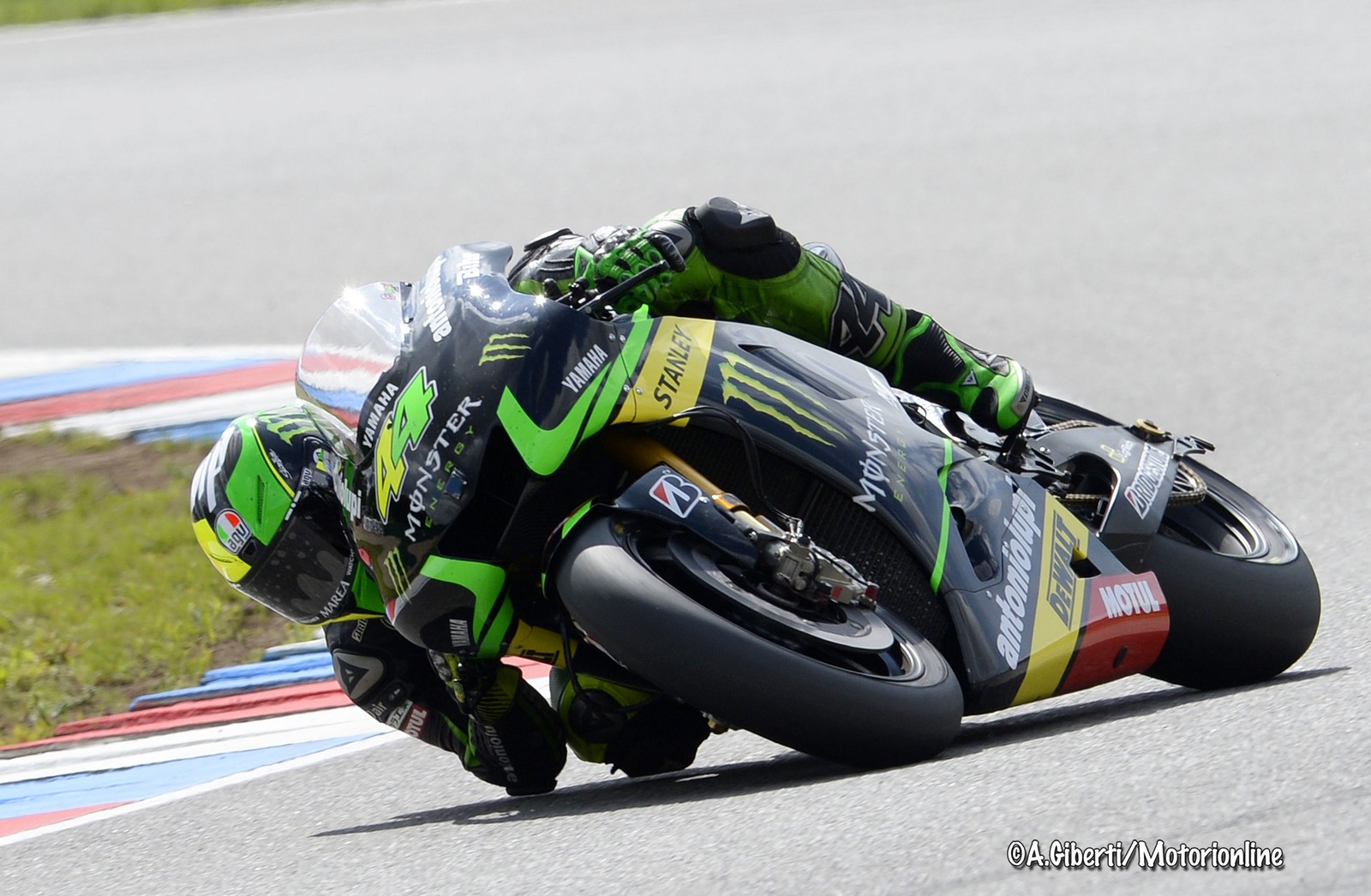 MotoGP Brno Day_3