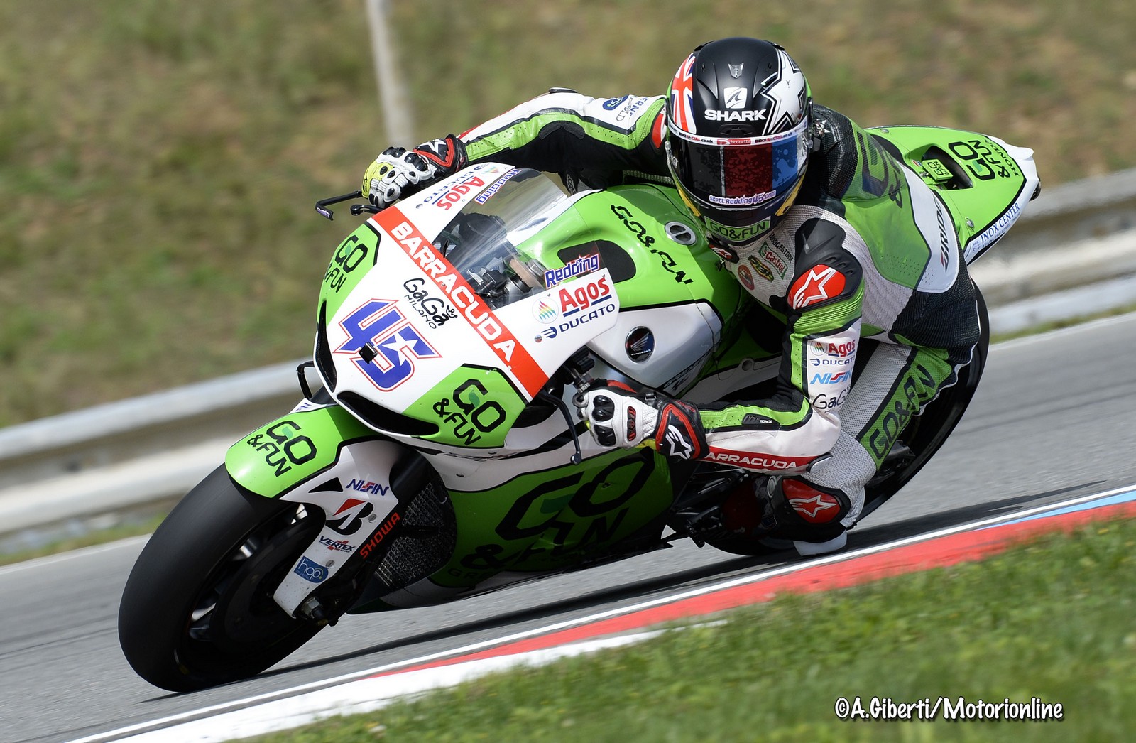 MotoGP Brno Day_3
