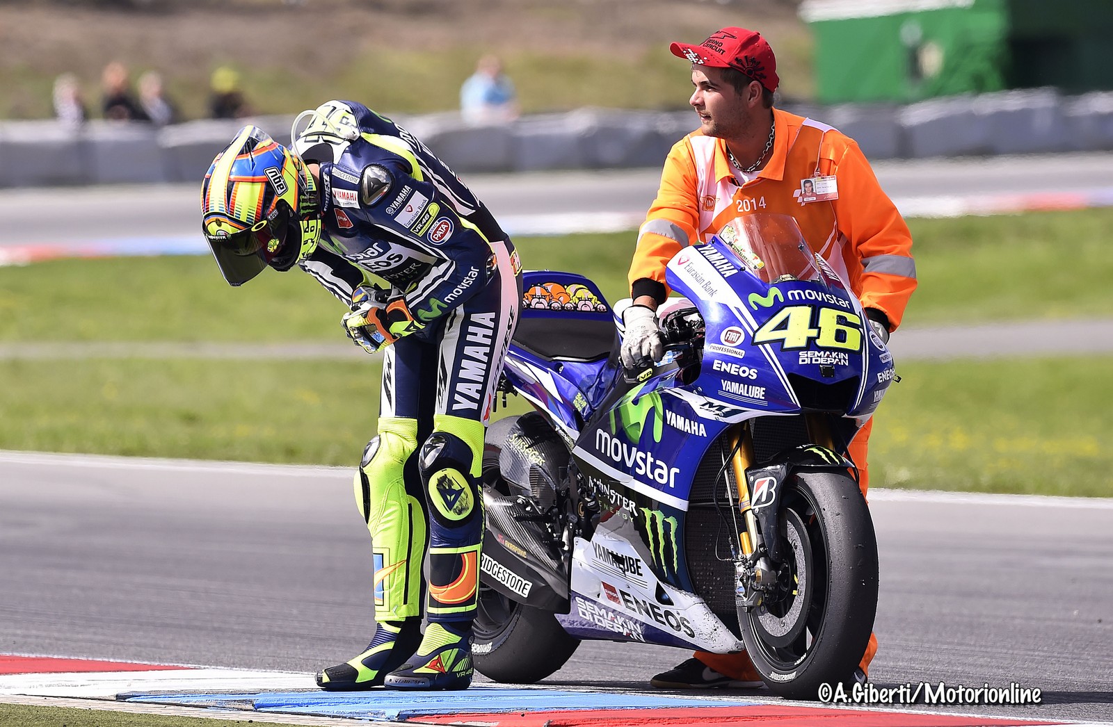 MotoGP Brno RACE