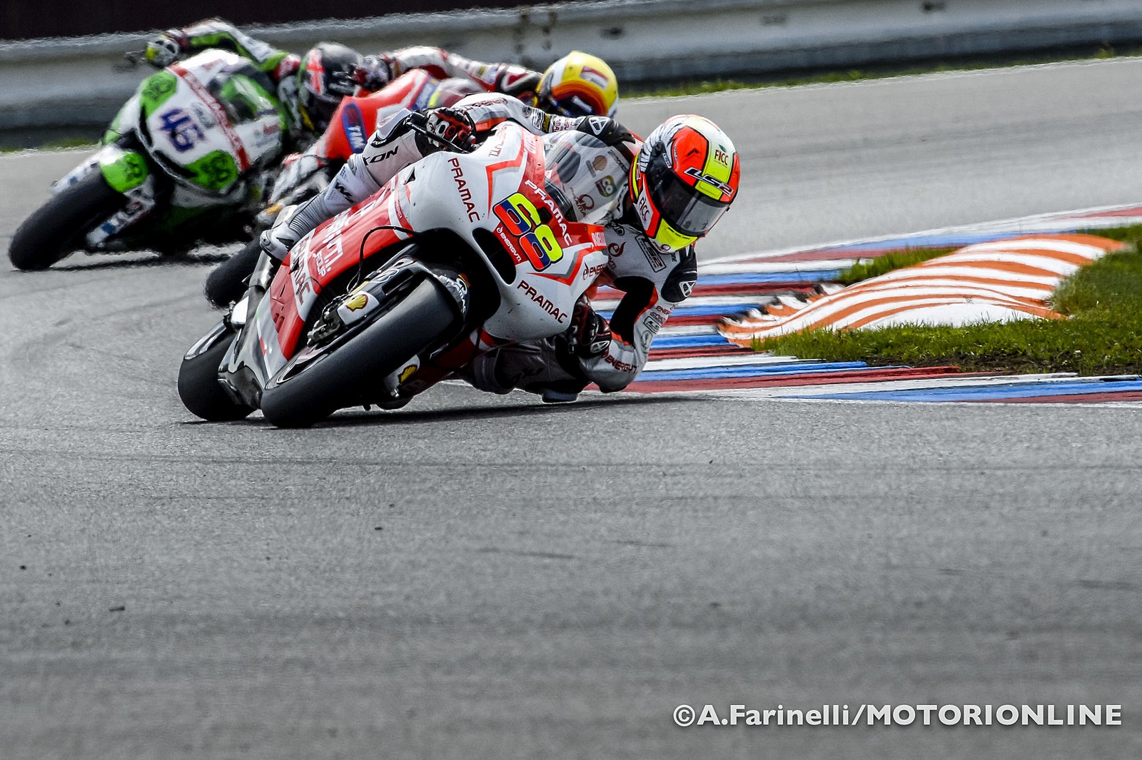 MotoGP Brno RACE