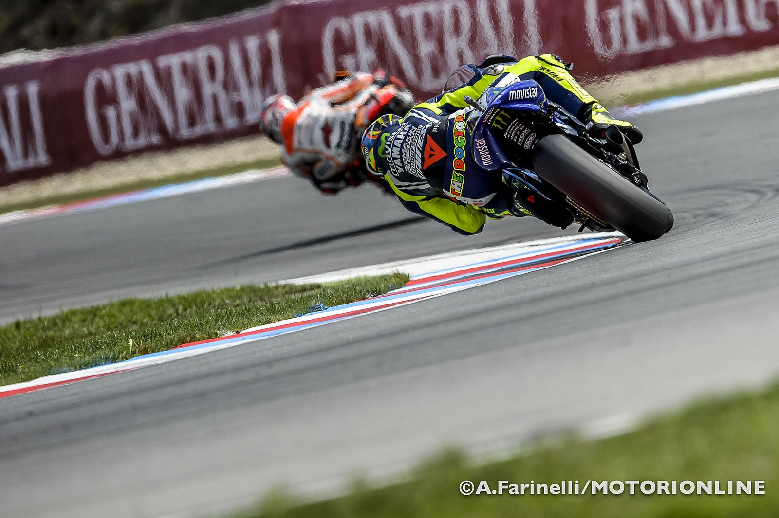 MotoGP Brno RACE