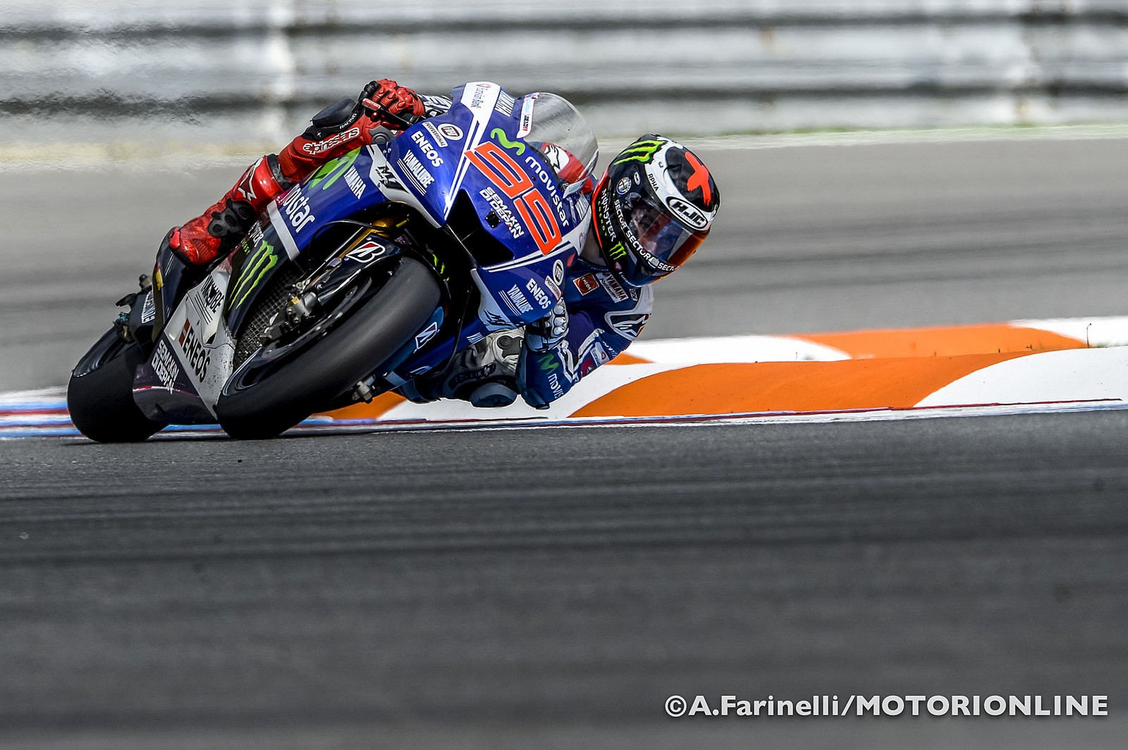 MotoGP Brno RACE
