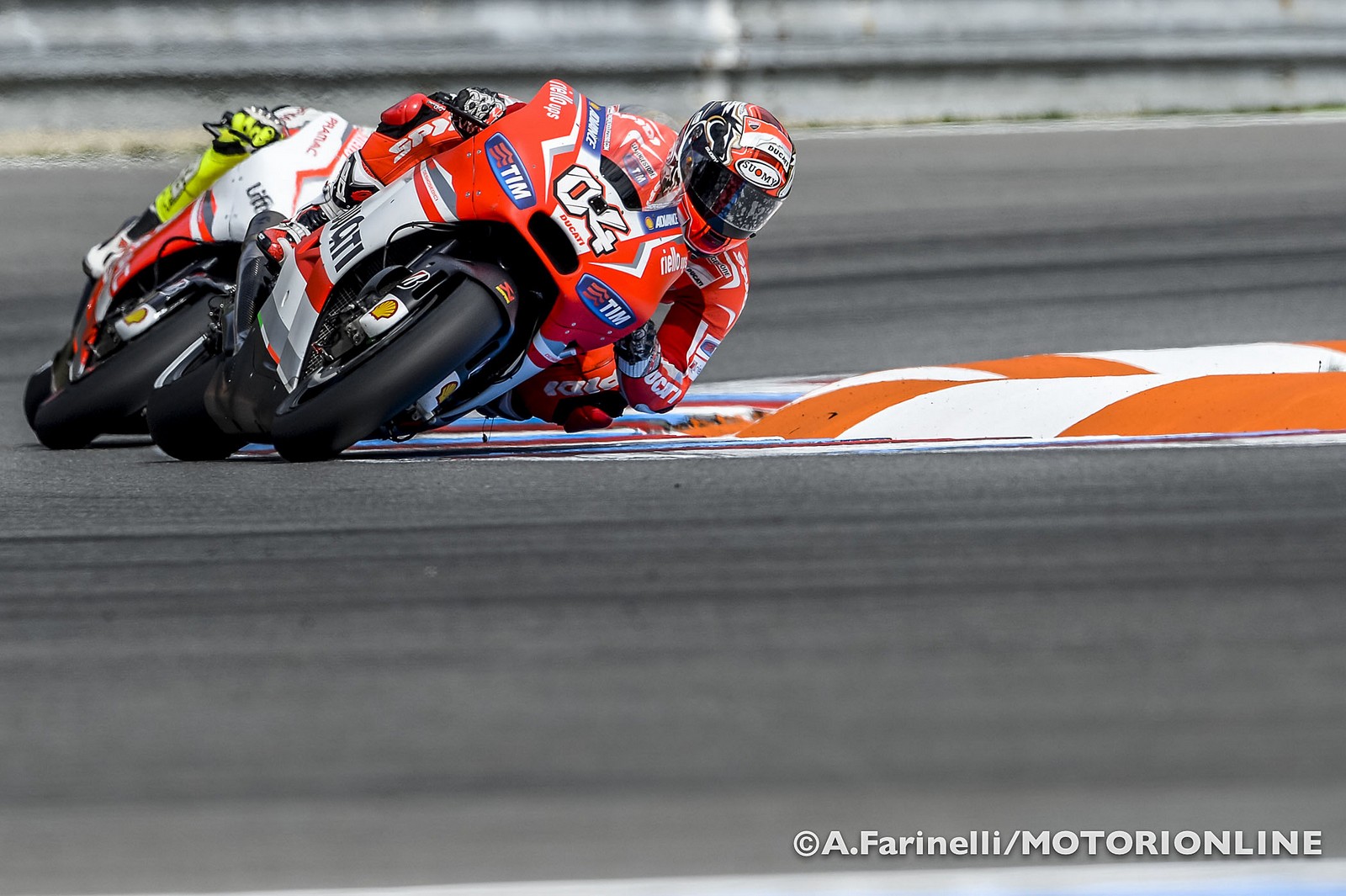 MotoGP Brno RACE